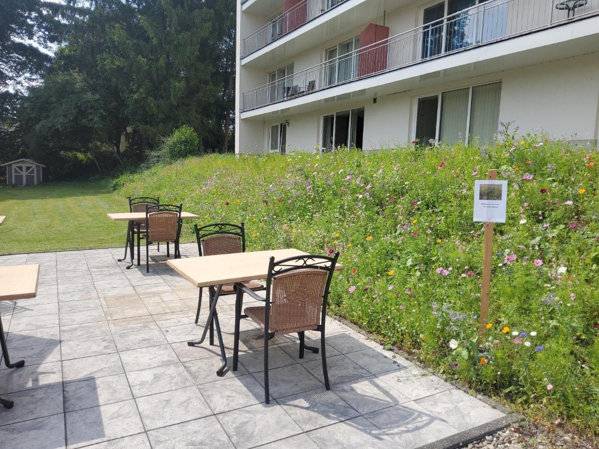 Seehotel Kell am See Экстерьер фото