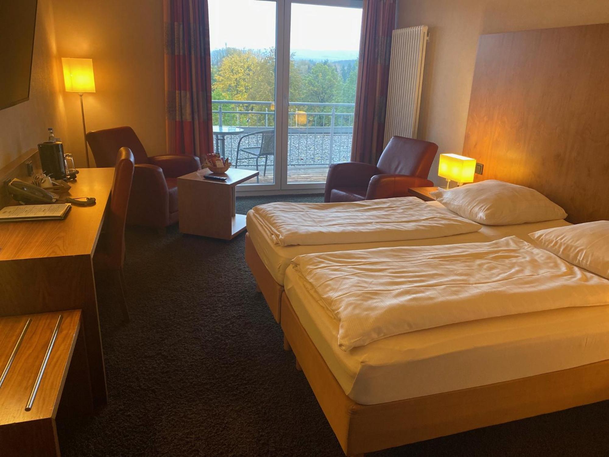Seehotel Kell am See Экстерьер фото