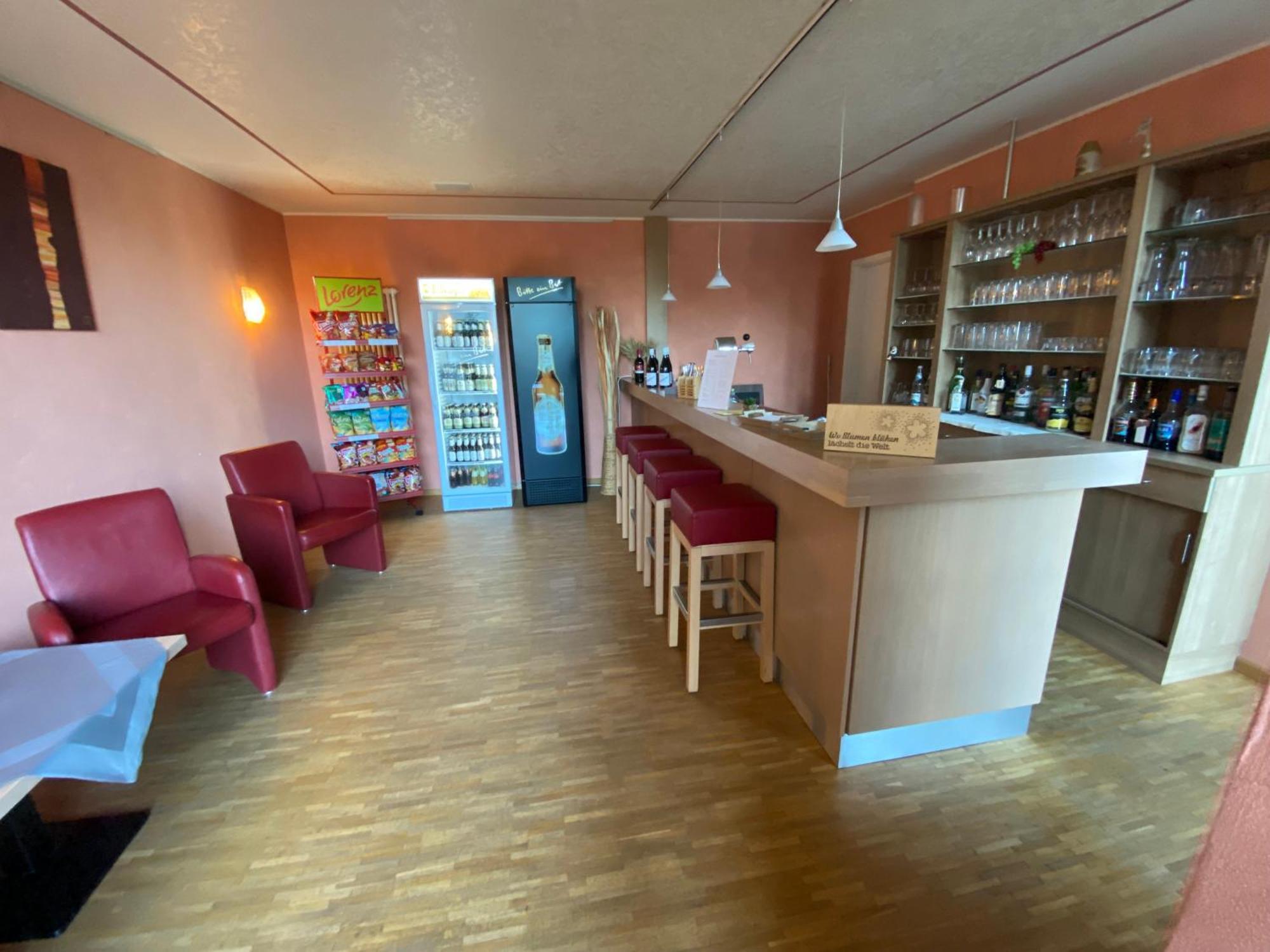 Seehotel Kell am See Экстерьер фото