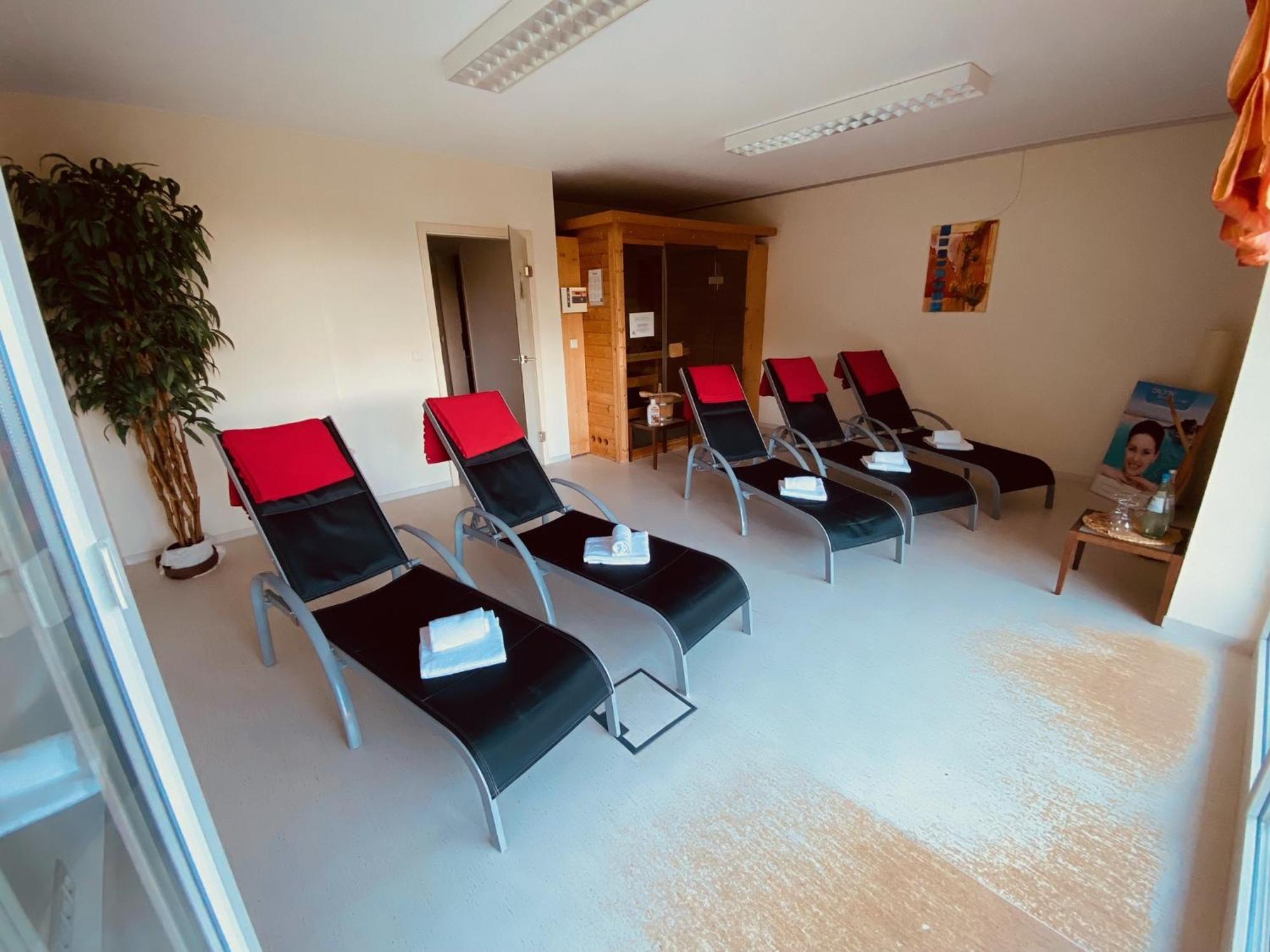 Seehotel Kell am See Экстерьер фото