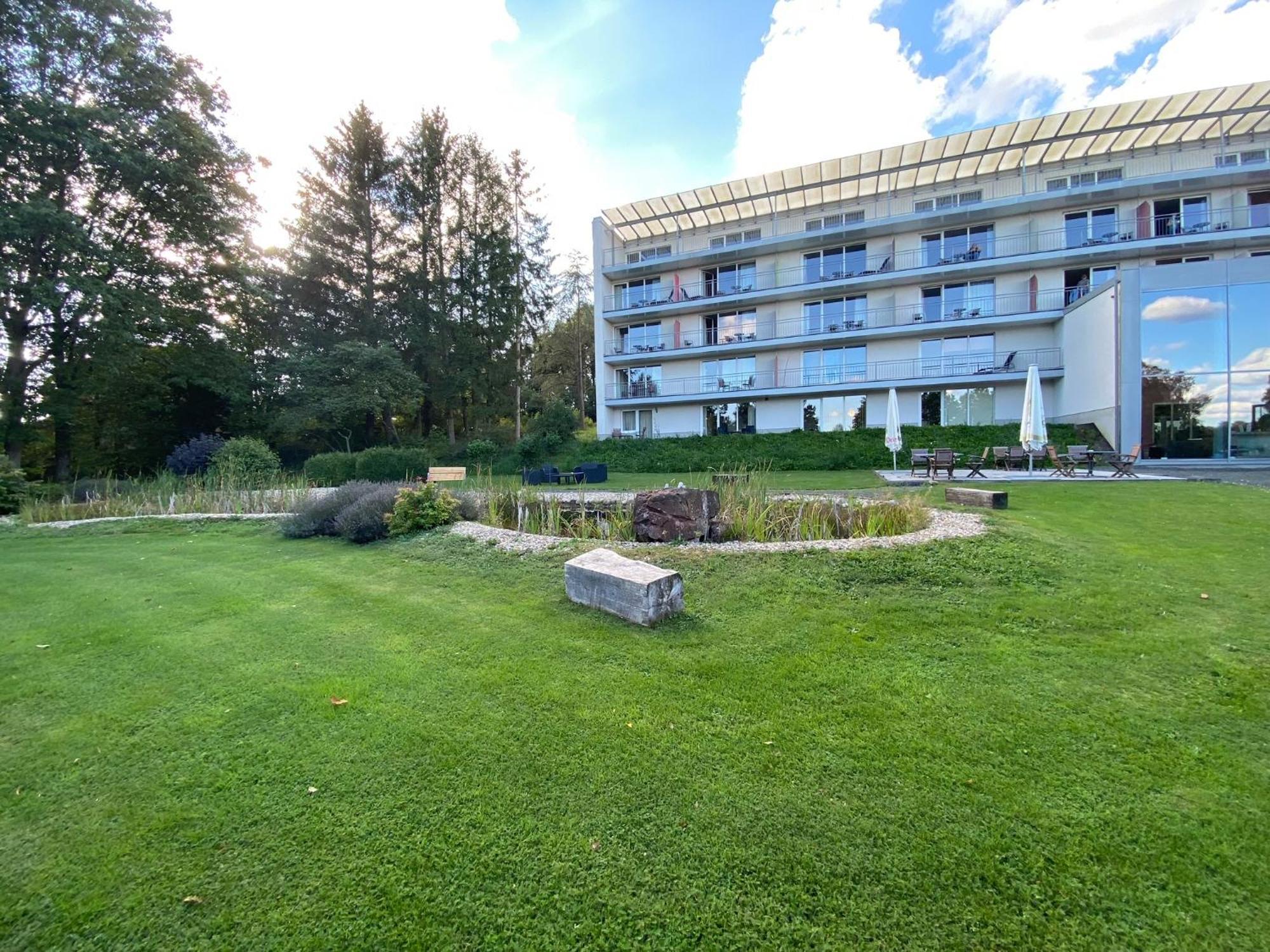 Seehotel Kell am See Экстерьер фото