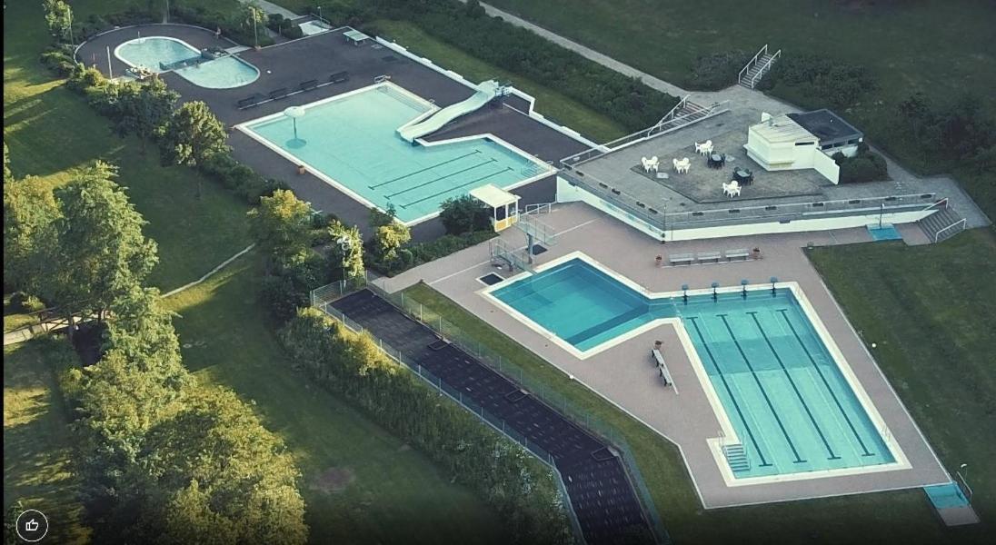 Seehotel Kell am See Экстерьер фото