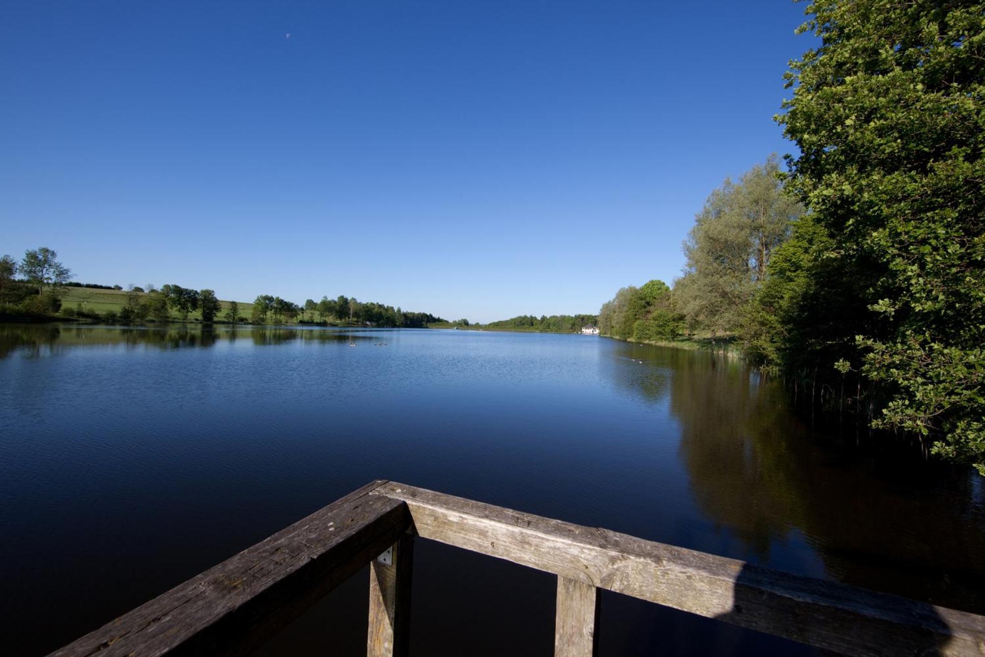 Seehotel Kell am See Экстерьер фото