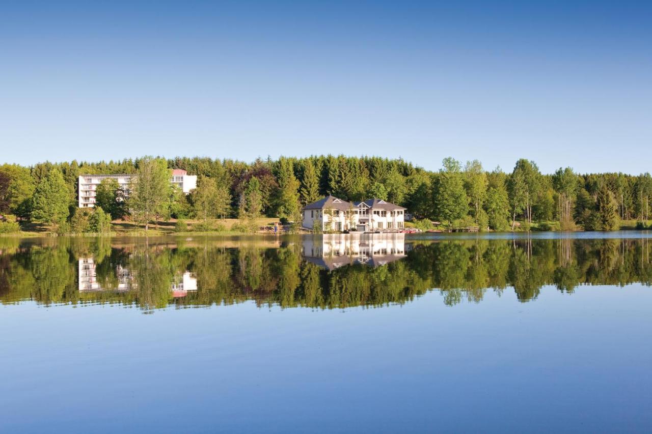 Seehotel Kell am See Экстерьер фото