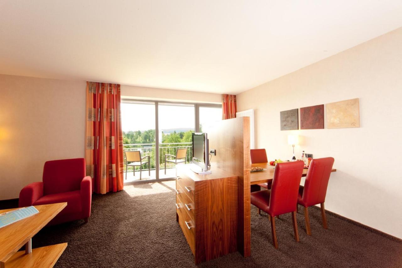 Seehotel Kell am See Экстерьер фото
